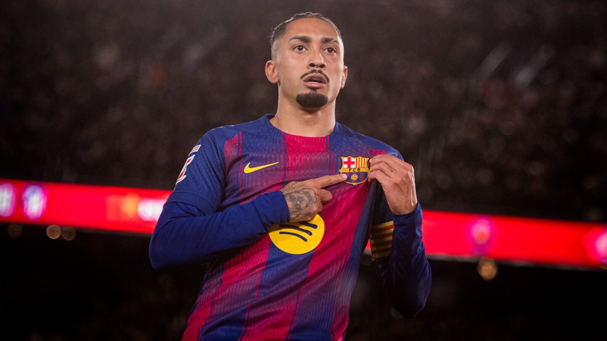 Barcelona confirma fama de time da virada e supera Atlético de Madrid no Camp Nou