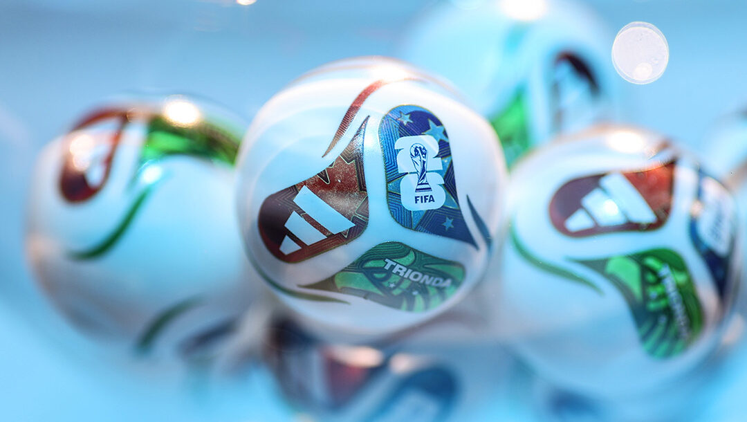 Brasil revê velhos conhecidos no sorteio da Copa de 2026; confira os grupos