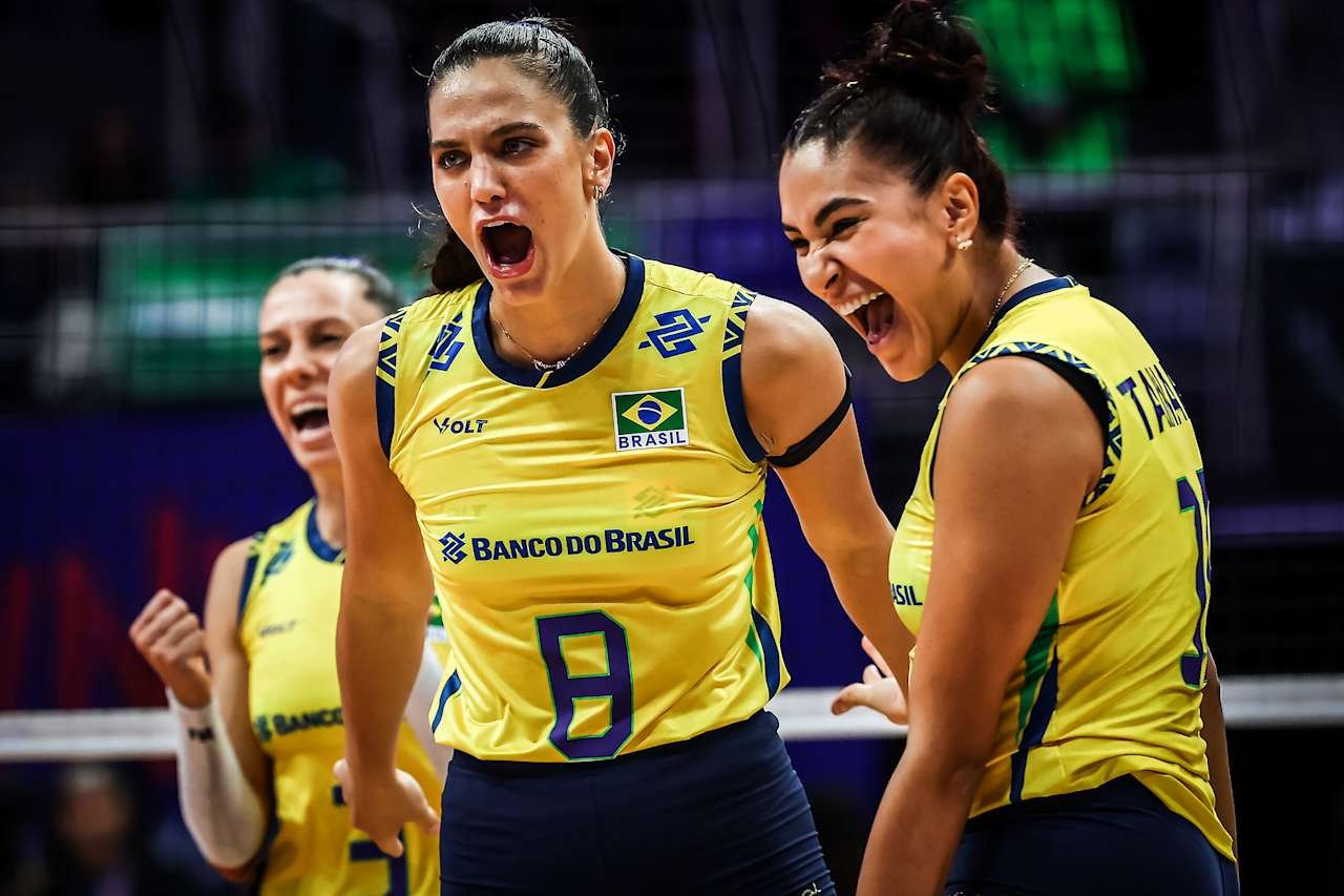 J lia Kudiess A Primeira Brasileira A Aparecer No Top 10 Da J lia Kudiess A Primeira Brasileira A Aparecer No Top 10 Da