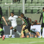 América-MG e Atlético-MG empatam em clássico movimentado no Independência