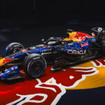 Red Bull apresenta seu carro para a temporada de 2026 da Fórmula 1