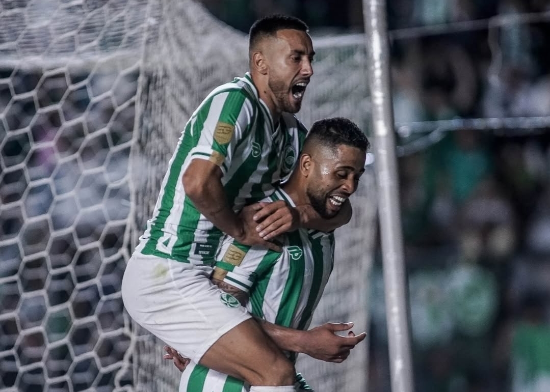 Juventude vence no fim clássico diante do Caxias