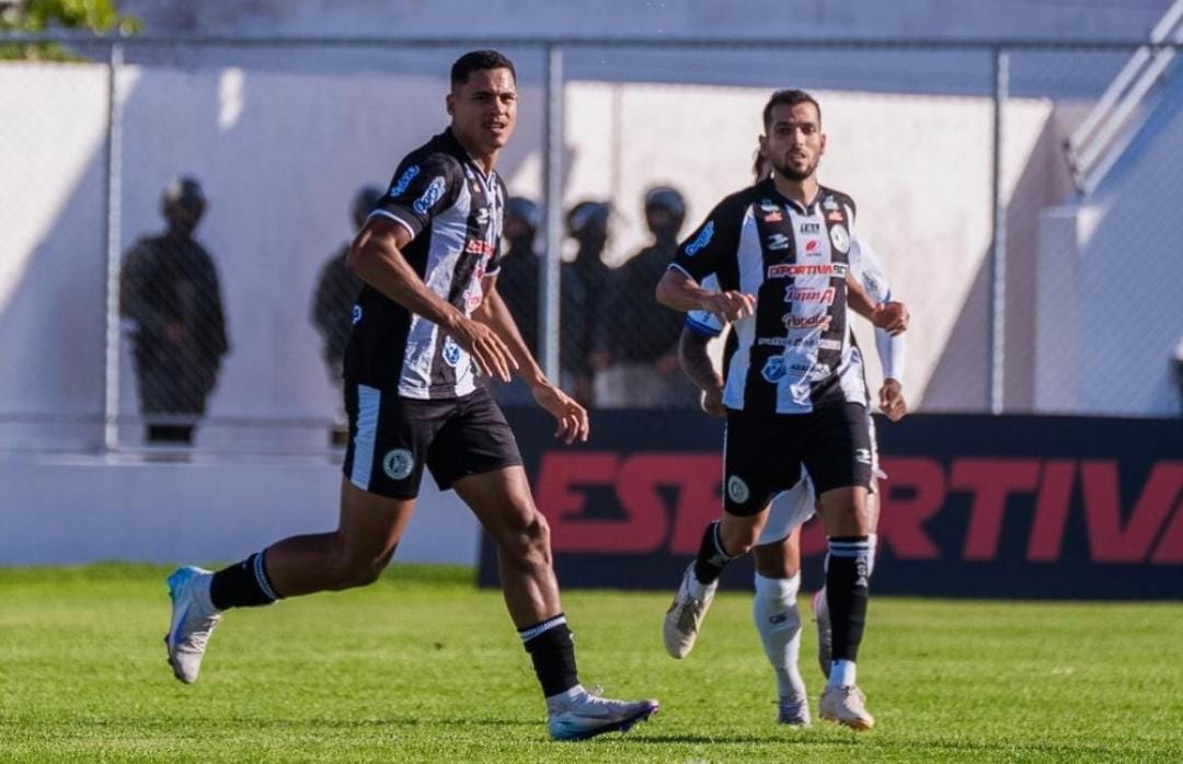 Em clássico equilibrado, ASA e CSA empatam sem gols pela terceira rodada do Alagoano