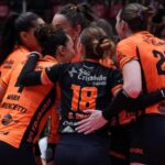 Osasco vence Minas e conquista o penta da Copa Brasil