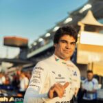 Lance Stroll critica "eletrificação" da Fórmula 1 e ironiza fala de George Russell