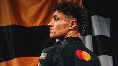 Lando Norris critica fala de Verstappen e defende novas regras da Fórmula 1