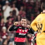 Flamengo vence o Clube do Remo com tranquilidade no Maracanã pelo Brasileirão (Divulgação/CR Flamengo)