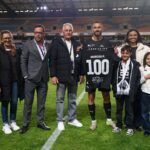 Foto: Divulgação/Académica