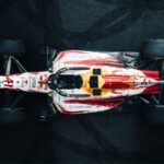 Três equipes de Fórmula 1 estarão com pinturas especiais para o GP do Japão