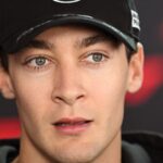 George Russell lidera 1º treino livre do GP do Japão em Suzuka