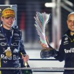 Braço direito de Max Verstappen, Gianpiero Lambiase anuncia saída da Red Bull