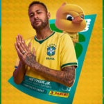Neymar Copa do Mundo