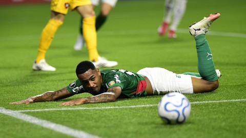 Palmeiras