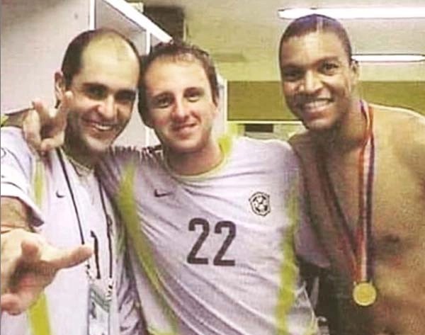 Seleção Brasileira