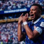 Kylian Mbappé, autor de dois gols da França contra Senegal pela primeira rodada da Copa do Mundo (Divulgação/Federação Francesa de Futebol)