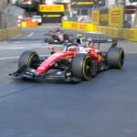 Hamilton lidera TL2 e Ferrari comanda sexta-feira na Fórmula 1