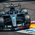 Créditos: Divulgação/Mercedes F1