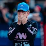 Punição é revertida, e Pierre Gasly fica com a 3ª colocação do GP de Mônaco de Fórmula 1
