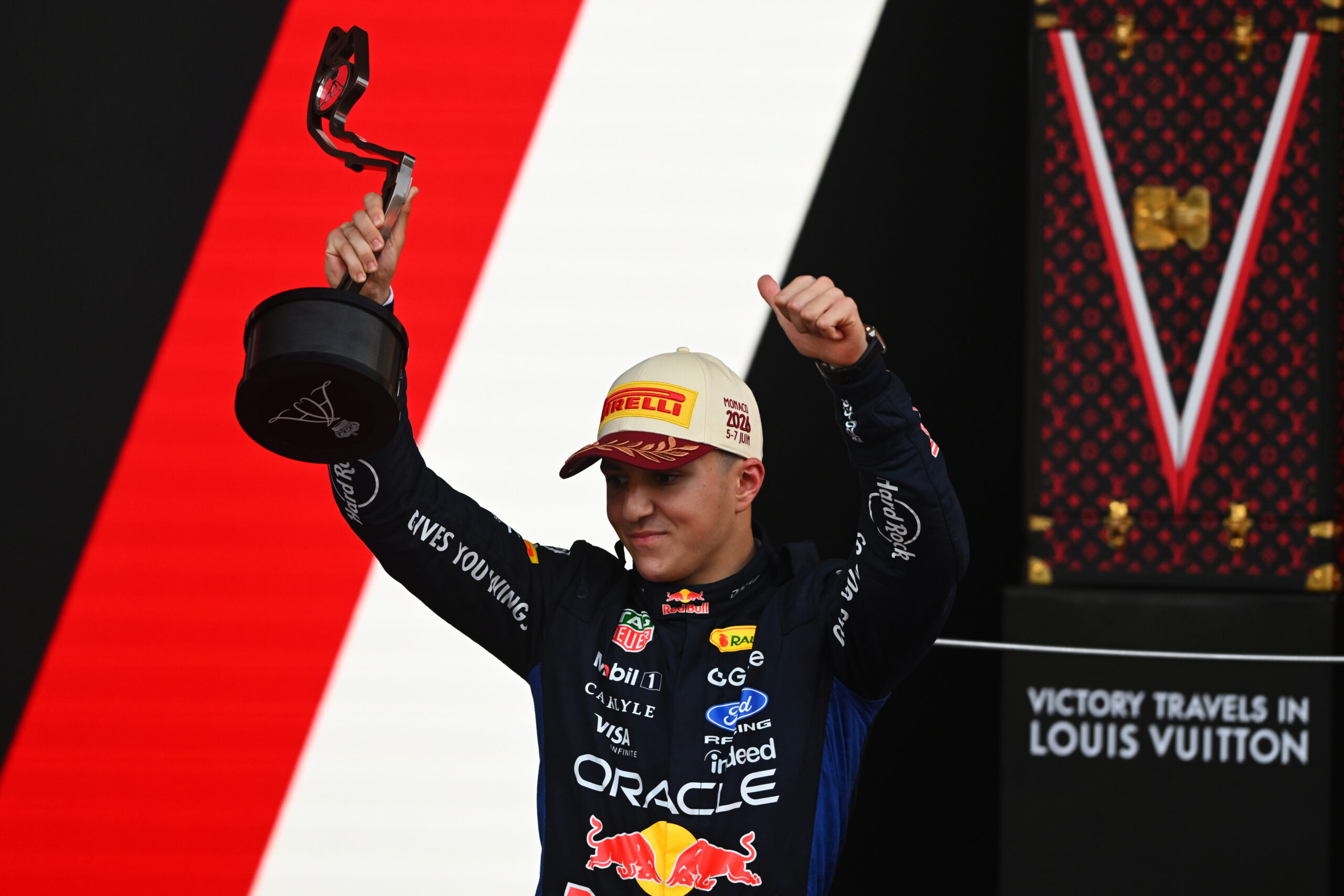 Créditos: Divulgação/Red Bull Content Pool