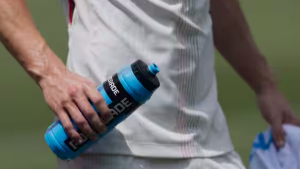 Copa do Mundo, verão