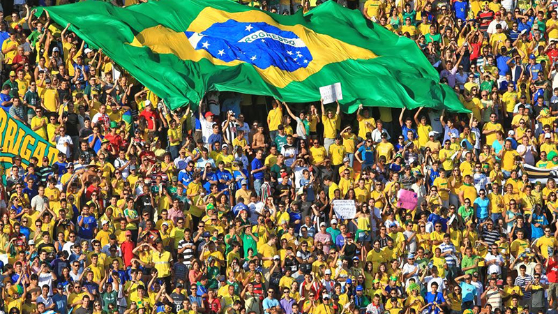 Haja Coração