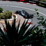 Créditos: Mercedes F1/Divulgação
