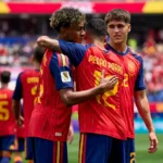 Espanha
