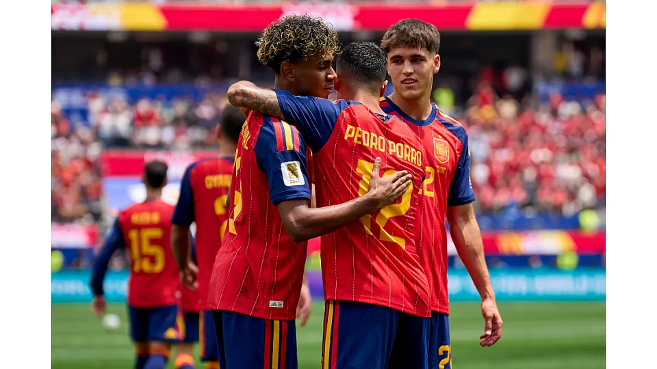 Espanha