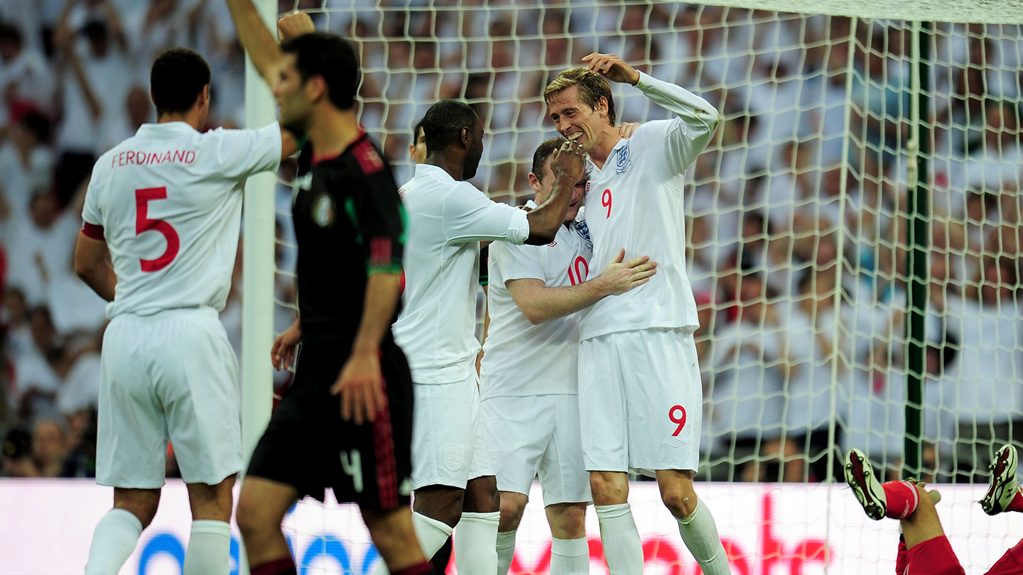 Inglaterra