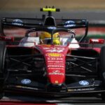 Lewis Hamilton é o mais rápido do treino livre do GP da Inglaterra