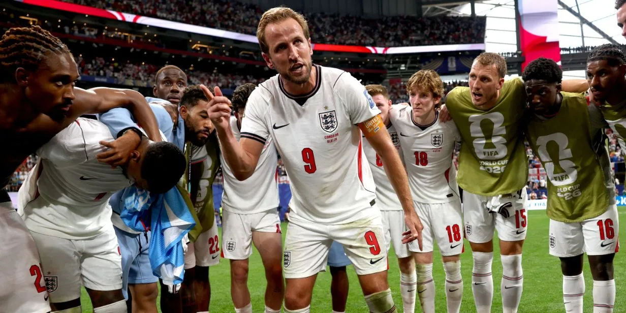 Inglaterra