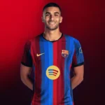Ferran Torres, Barcelona