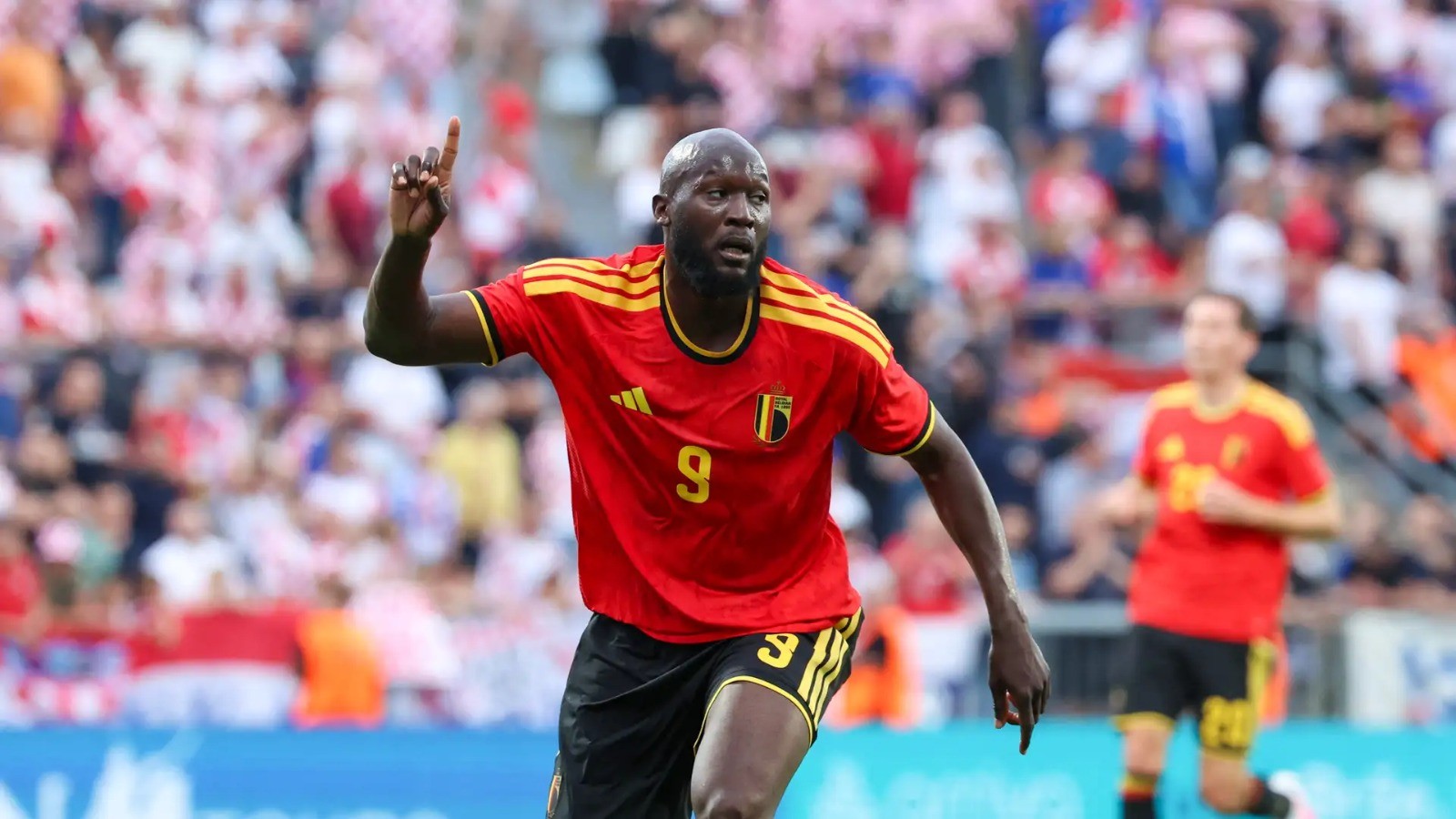 Fenerbahce Lukaku