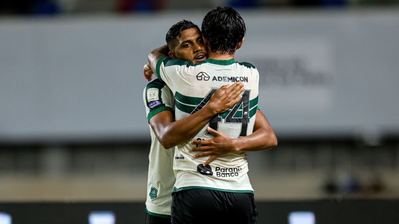 Coritiba Remo