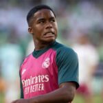 Real Madrid Endrick