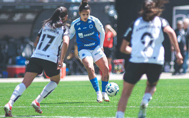 Final Brasileirão 2025 Corinthians x Cruzeiro