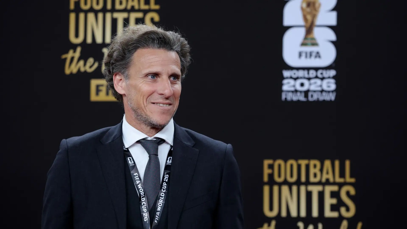 Forlán Uruguai