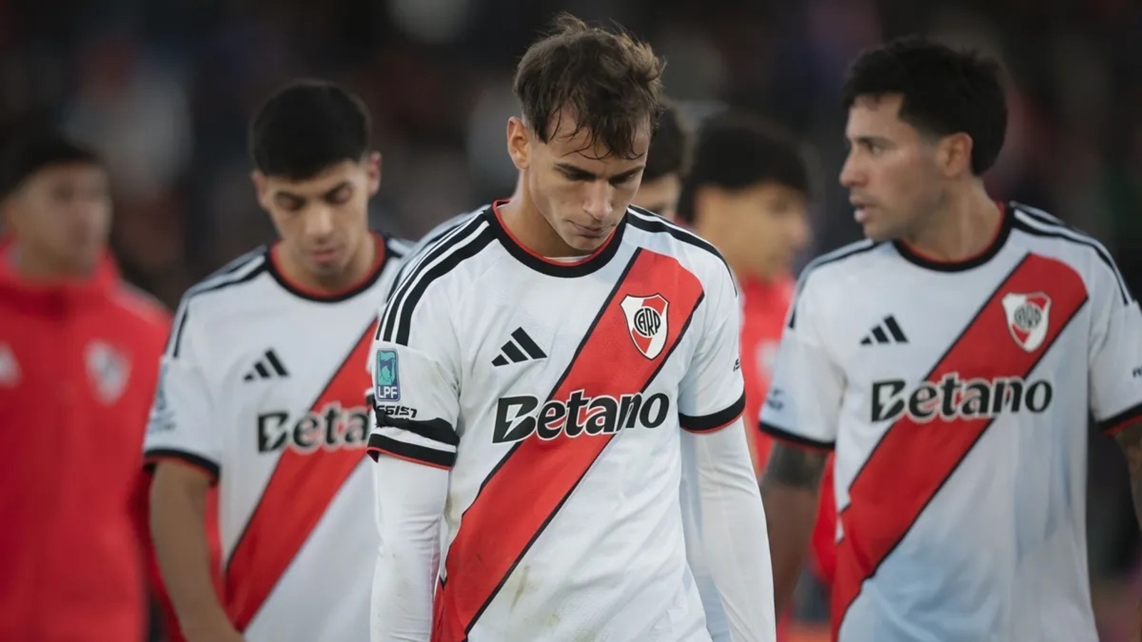 River Plate Coudet