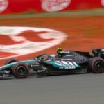 Fórmula 1 volta das férias com Kimi Antonelli liderando o treino livre do GP da Holanda