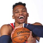Westbrook anuncia aposentadoria