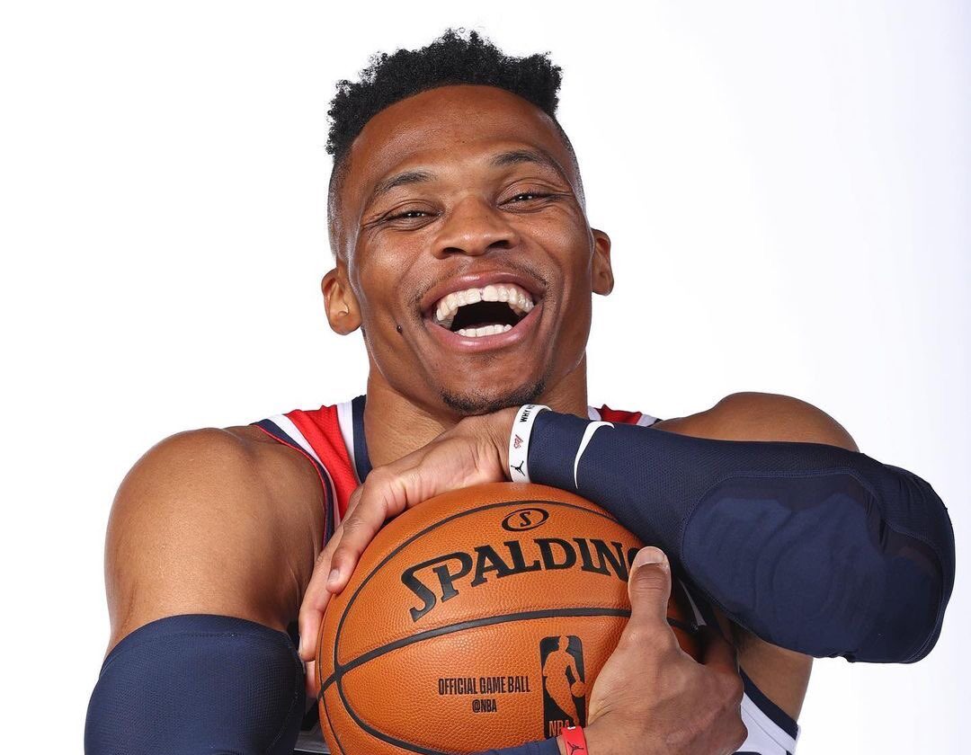 Westbrook anuncia aposentadoria