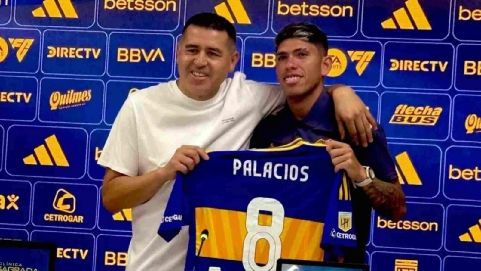 Boca Juniors