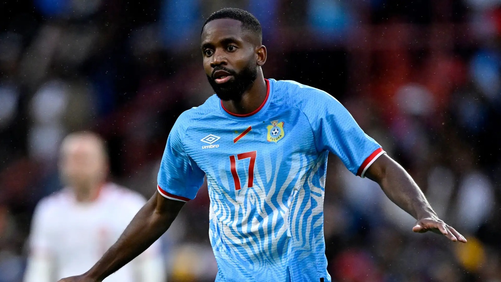 Internacional Bakambu