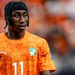 Real Madrid Diomandé