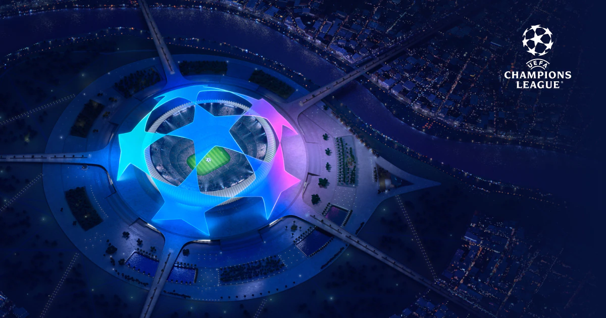 Foto: Divulgação/UEFA