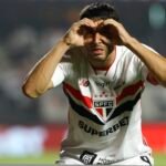 Foto:Divulgação/SPFC