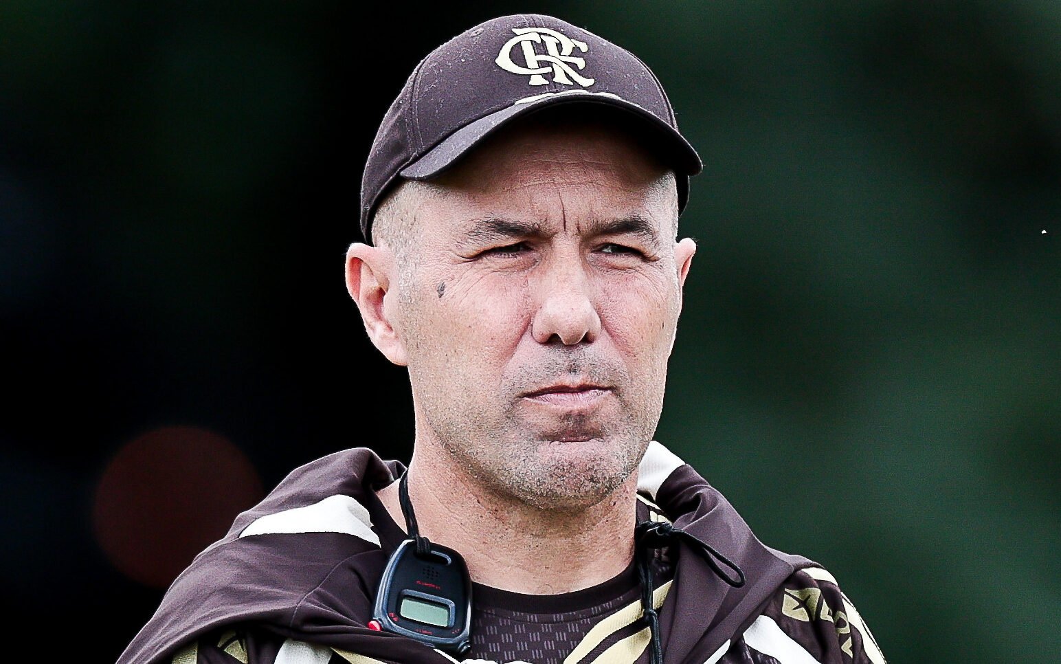Leonardo Jardim destaca torcida do Flamengo após classificação na Libertadores
