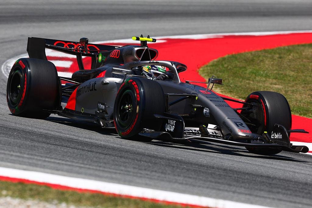Foto: Divulga&ccedil;&atilde;o/F1