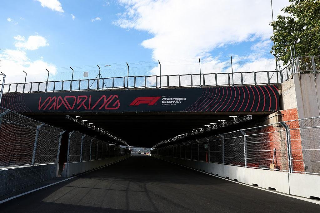 Foto: Divulga&ccedil;&atilde;o/F1