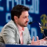 Artur Elias, técnico da Seleção Brasileira feminina (Staff images/CBF)